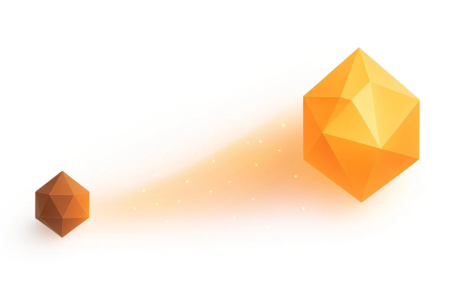 Migracja platformy e‑commerce — wizualizacja transformacji