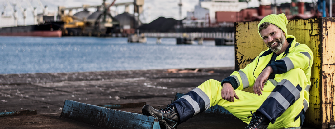 Sara Workwear